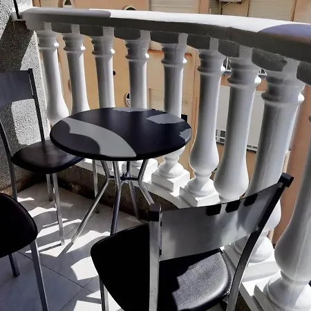 Playa Locos Apartment Torrevieja
