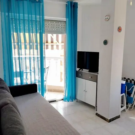 Apartment Playa Locos
