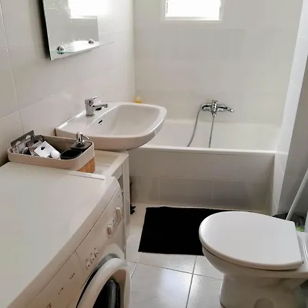 Apartment Playa Locos Torrevieja