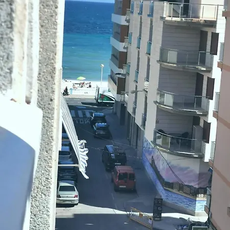 Playa Locos Apartment *